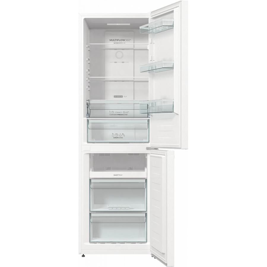 Холодильник Gorenje NRKP61EA2W4