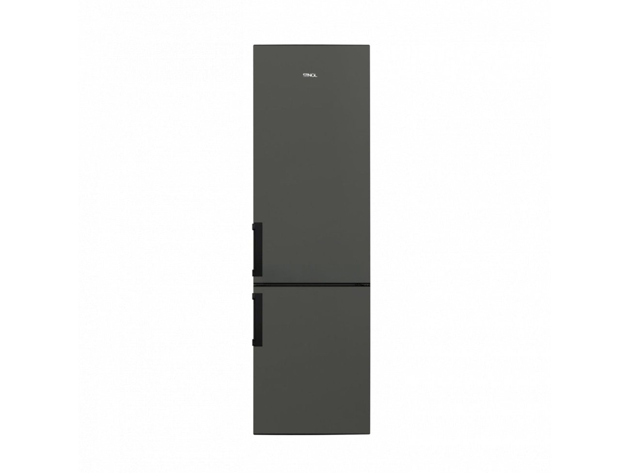 Холодильник STINOL SDK 4180S NG