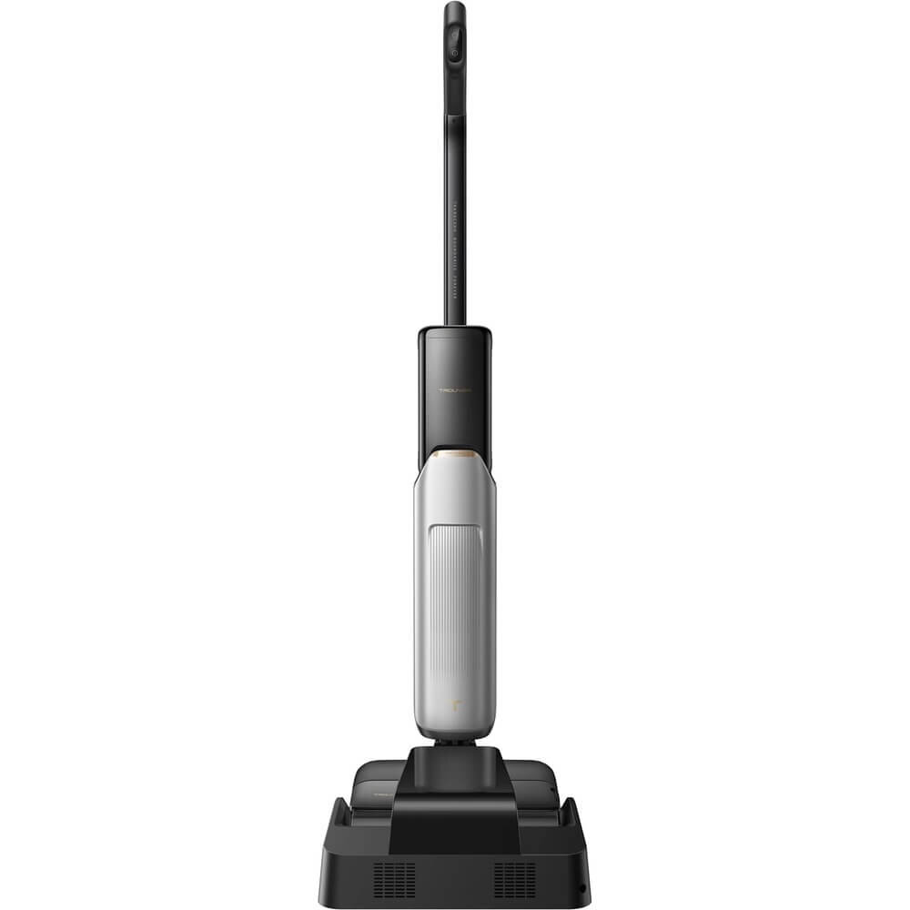 Пылесос Trouver X4 Pro (HMH17A) 450Вт черный