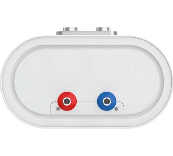 Водонагреватель электрический накопительный PHILIPS UltraHeat Mechanic AWH1613/51(100YA), белый