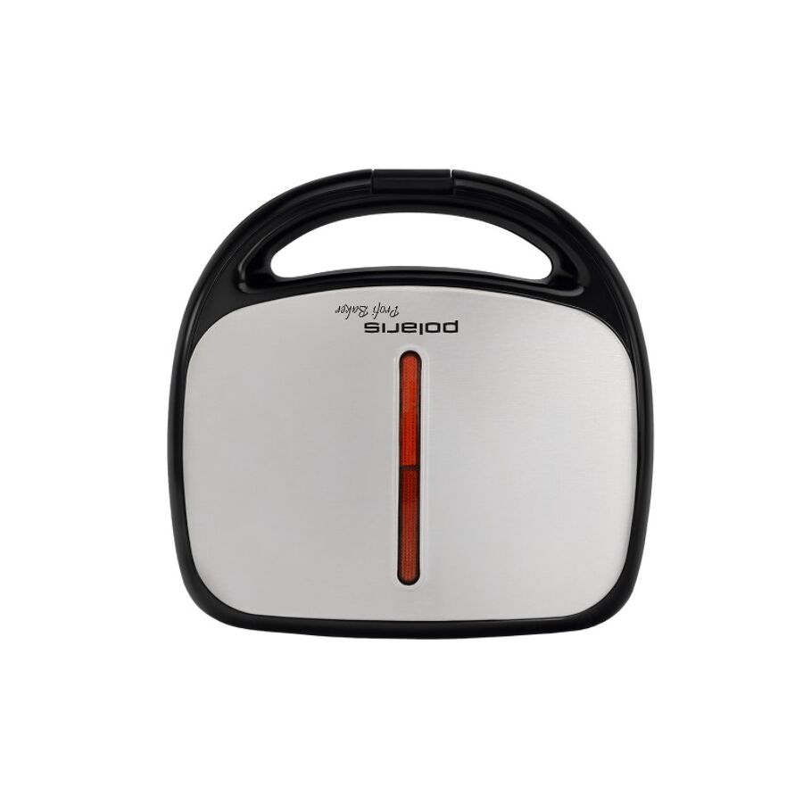Сэндвичница POLARIS PST 0203 черный