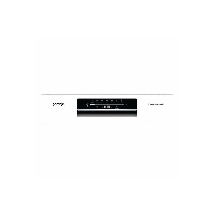 Посудомоечная машина Gorenje GS643C90W
