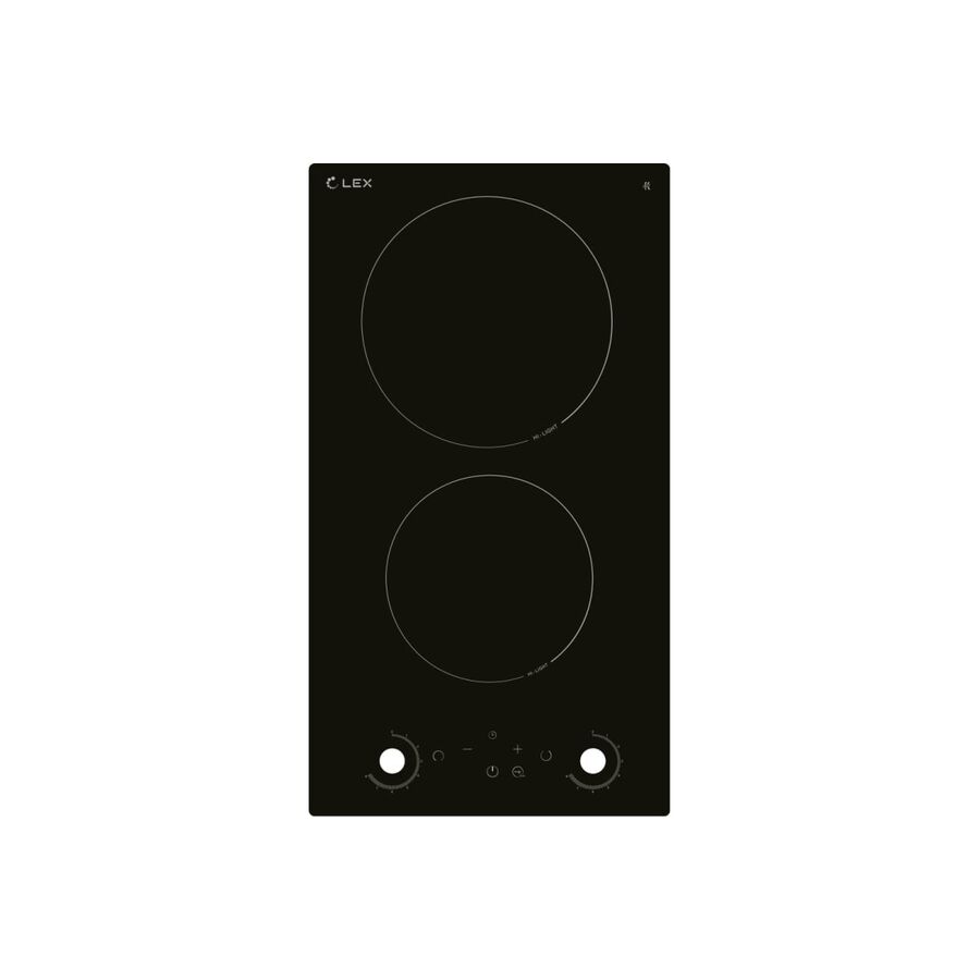 Варочная поверхность LEX EVH 320M BL