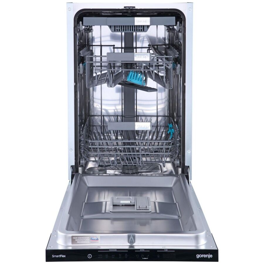 Встраиваемая посудомоечная машина Gorenje GV572D10