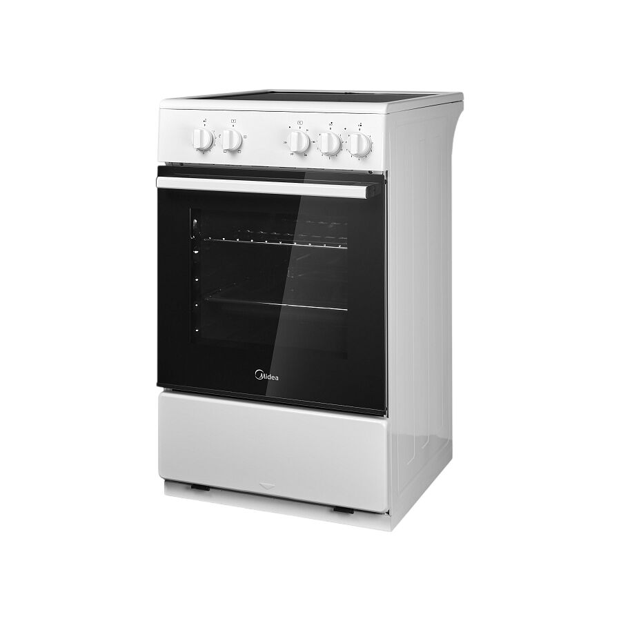 Кухонная плита Midea MFE-2W