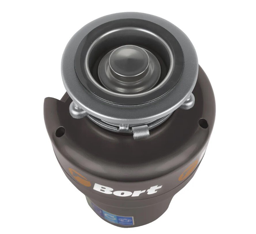 Измельчитель пищевых отходов Bort TITAN 5000 Control (93410259)