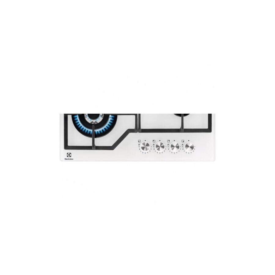 Варочная поверхность ELECTROLUX KGG64362W