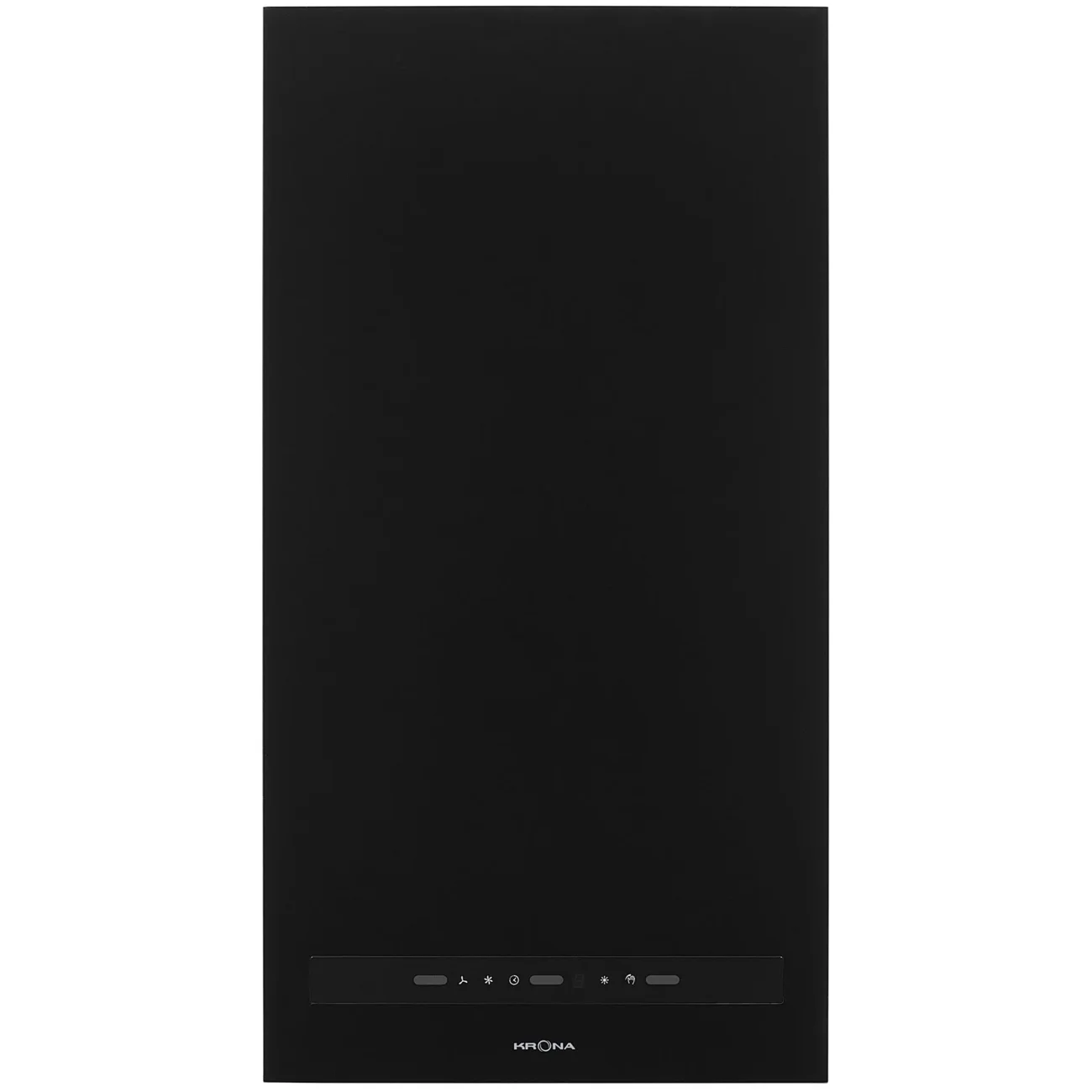 Вытяжка Krona Dita F Max 420 black SGC