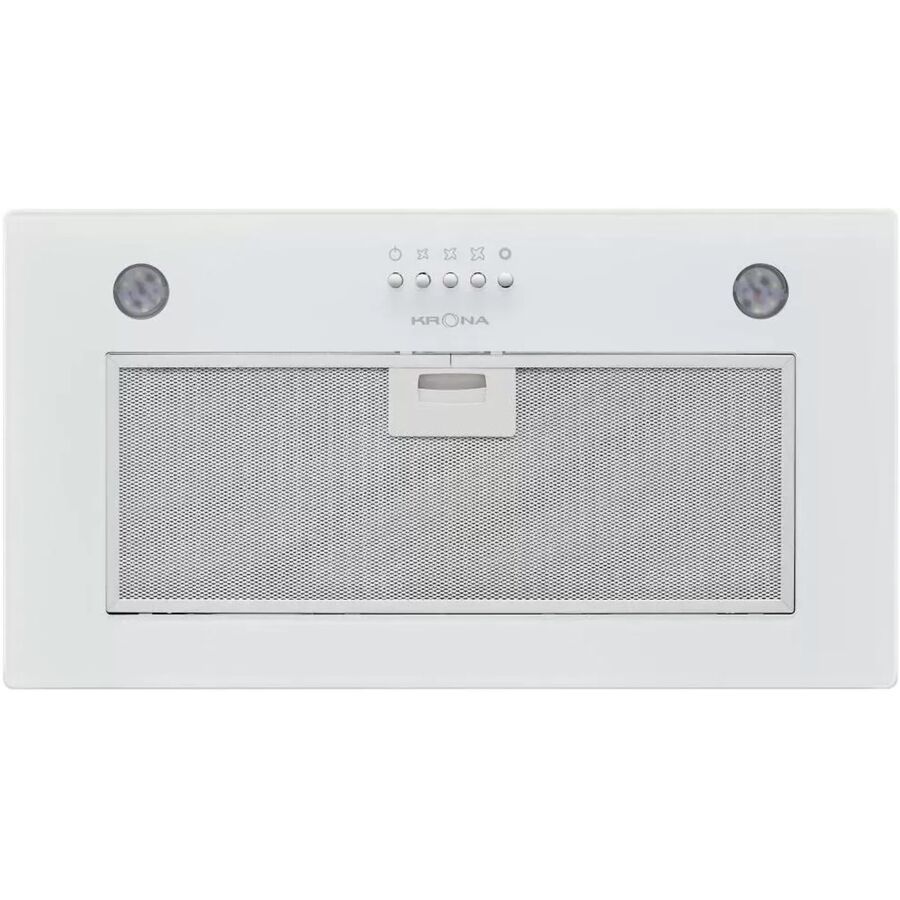 Вытяжка KRONA Sintia 600 White PB