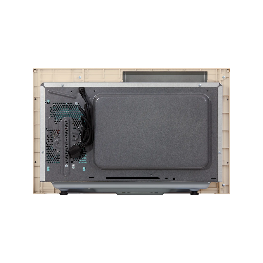 Встраиваемая микроволновая печь HIBERG i-VM 8505 Y