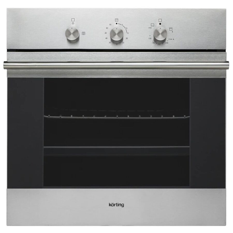 Духовой шкаф Korting OGG 541 CFX