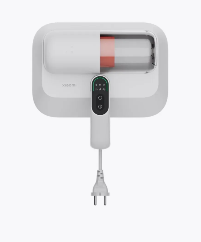 Пылесос для удаления пылевых клещей Xiaomi Dust Mite Vacuum Cleaner Pro EU BHR8943EU