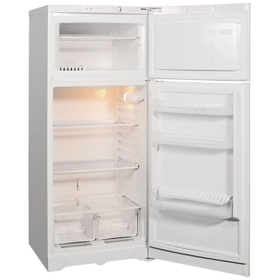 Холодильник Indesit TIA 14