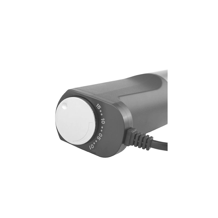 Блендер Centek CT-1330 черн/сталь