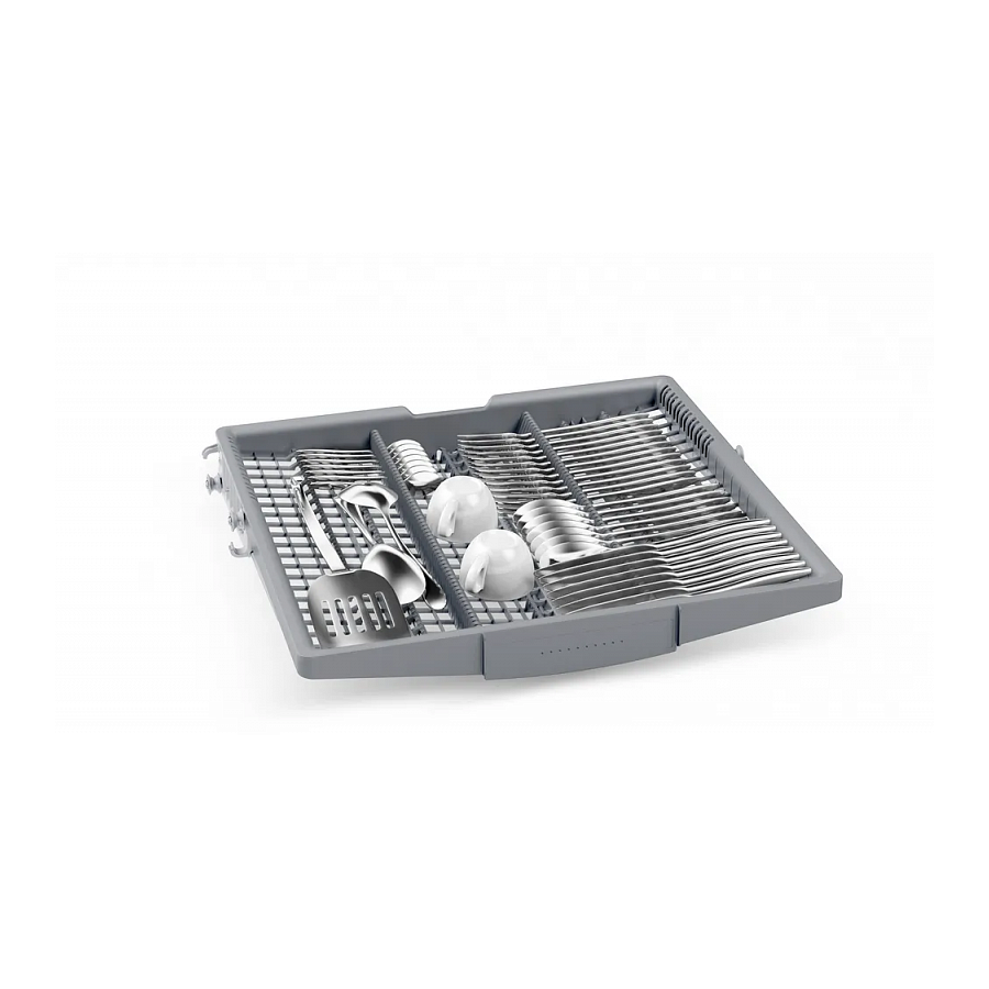 Встраиваемая посудомоечная машина BOSCH SMV4HVX03E