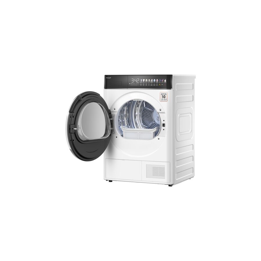 Сушильная машина Weissgauff WD 58411 Premium Inverter