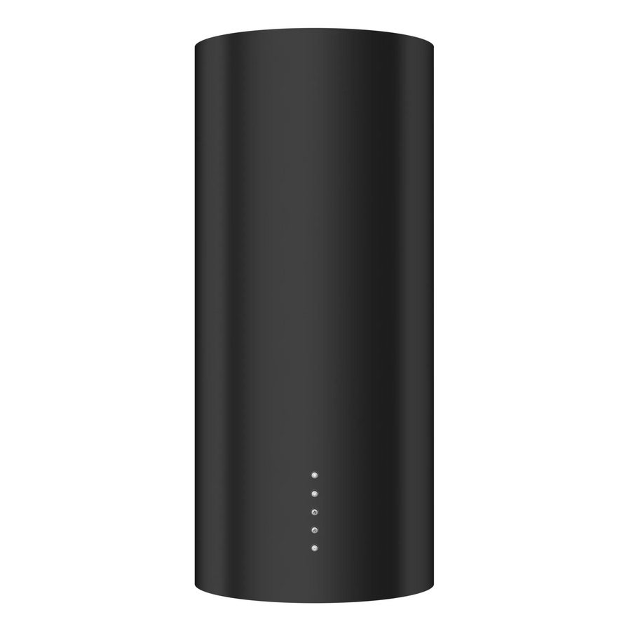 Вытяжка MEFERI TUBE35BK Ultra