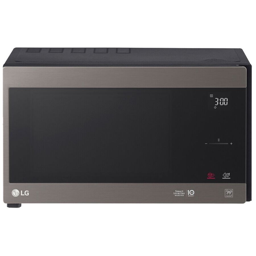 Микроволновая печь LG MS2596CIT