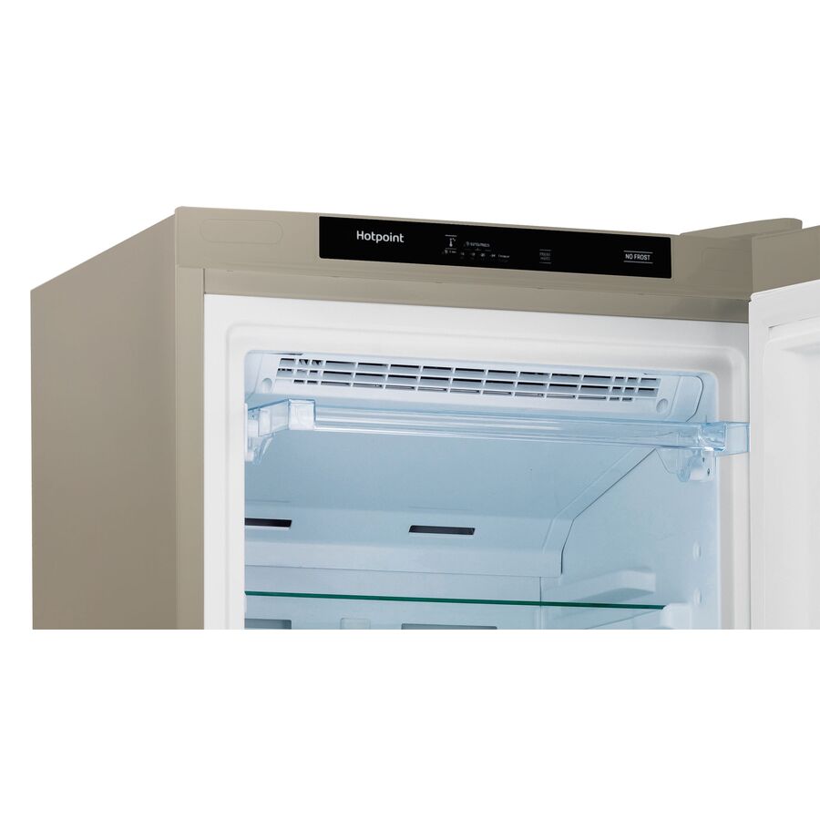 Морозилка HOTPOINT HFZ 5171 BZ