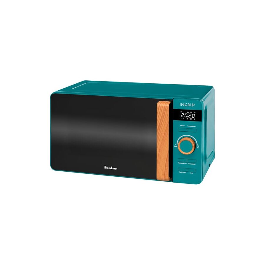 Микроволновая печь TESLER ME-2044 Pine Green