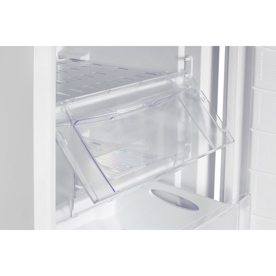 Морозилка NORDFROST DF 265 WAP White