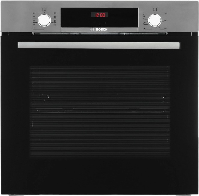 Духовой шкаф Bosch HBA534ES3