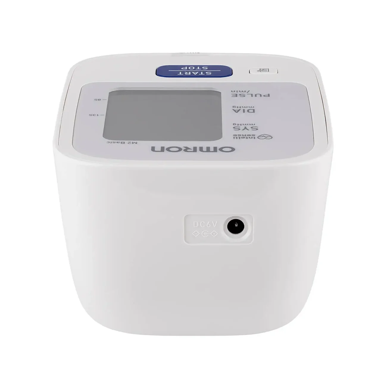 Тонометр автоматический OMRON M2 Basic HEM-7121-ALRU