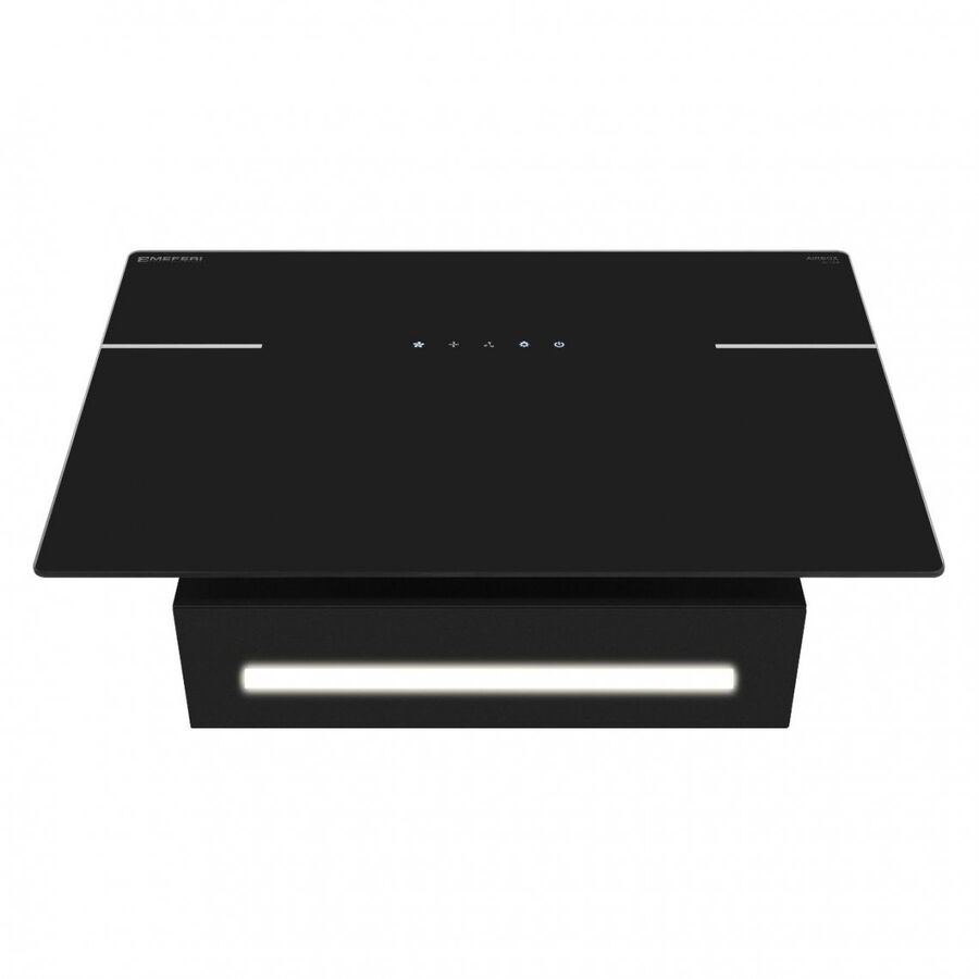 Вытяжка Meferi Airbox60BK Ultra