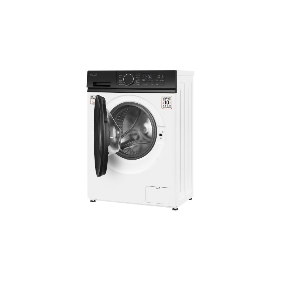 Стиральная машина Weissgauff WM 41106 Inverter Steam