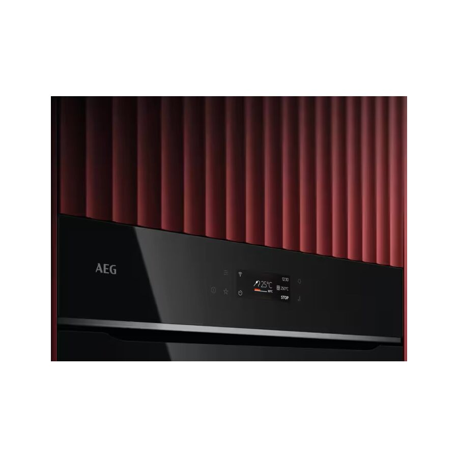 Духовой шкаф AEG OS6PB631AB