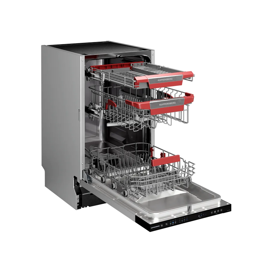Посудомоечная машина встраиваемая Kuppersberg GLM 4581