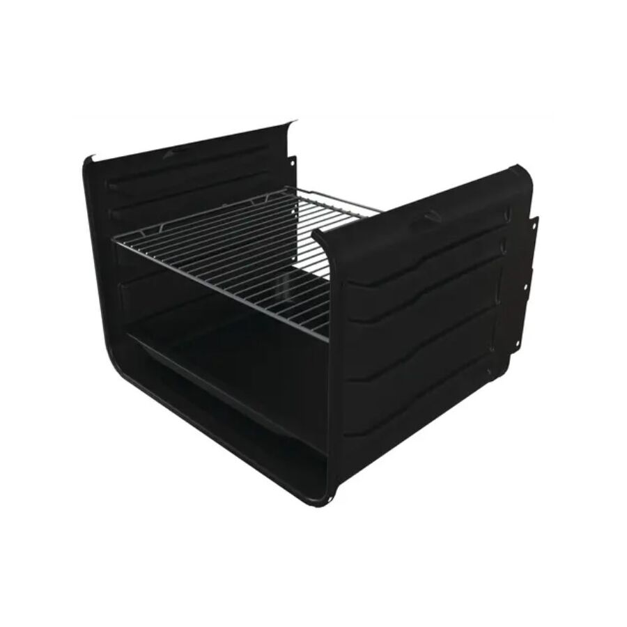 Плита Gorenje GEC6A11SG
