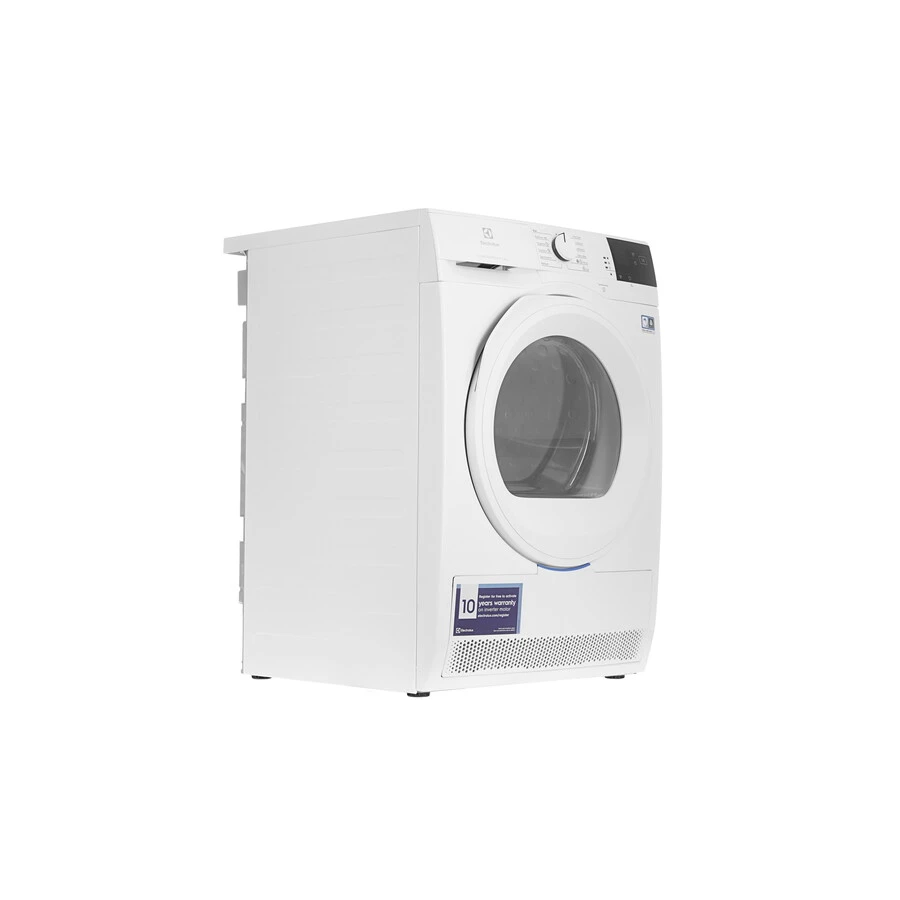 Cушильная машина Electrolux EW7D283VE