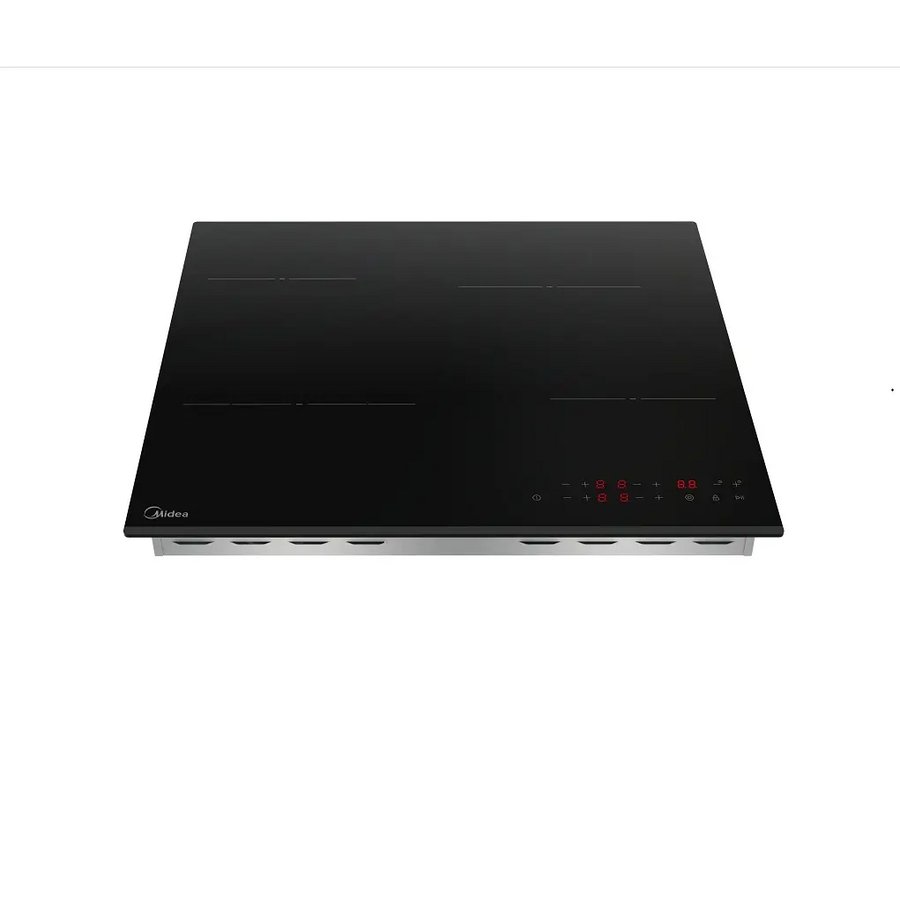 Варочная поверхность Midea MCH64303F черный