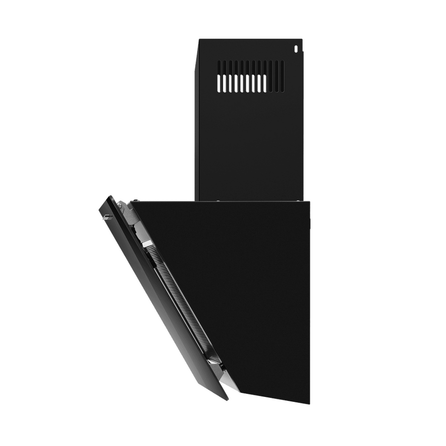 Вытяжка MAUNFELD Dream 60 Push Glass чёрный