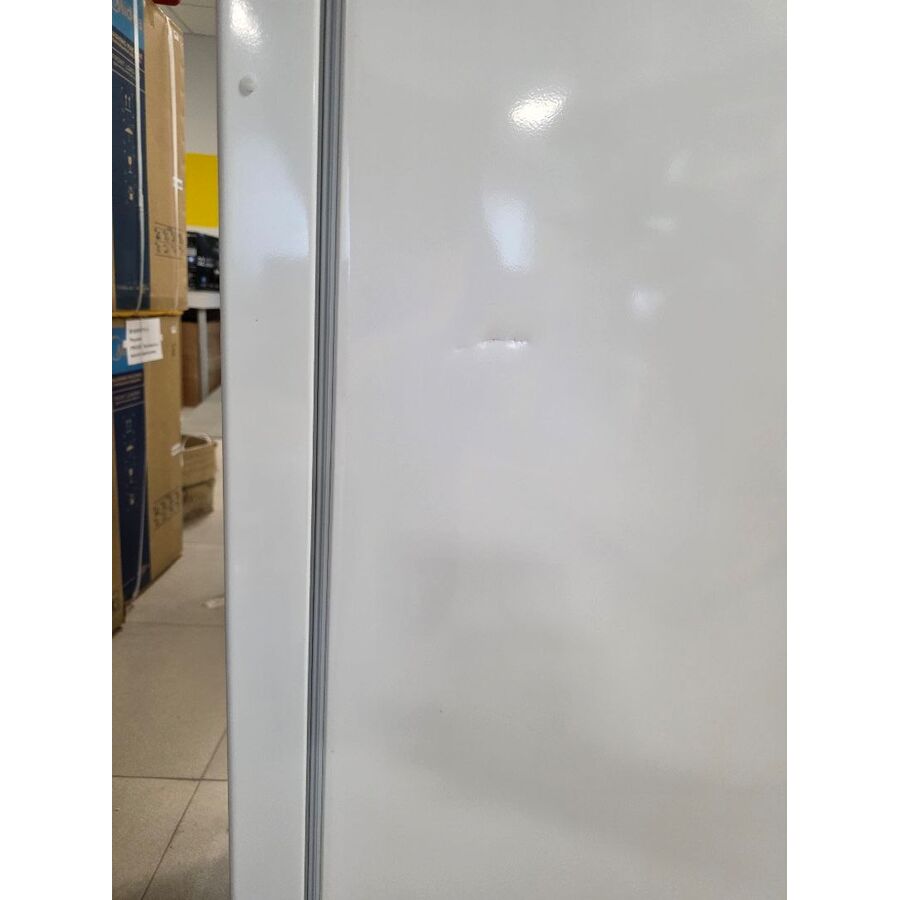 УЦ Морозильная камера Atlant М 7606-100 N белый (плохая упаковка, бу, нет документации, восстановление эл. контакта на пусковом реле)