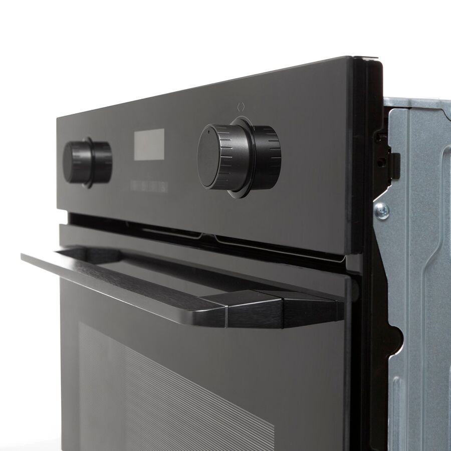 Духовой шкаф электрический Konigin Neos 60 BKF E13 (306004)