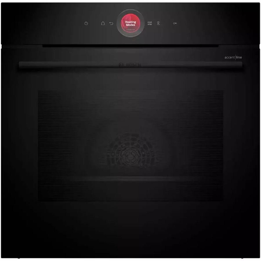 Духовой шкаф Bosch HBG974LB1 черный