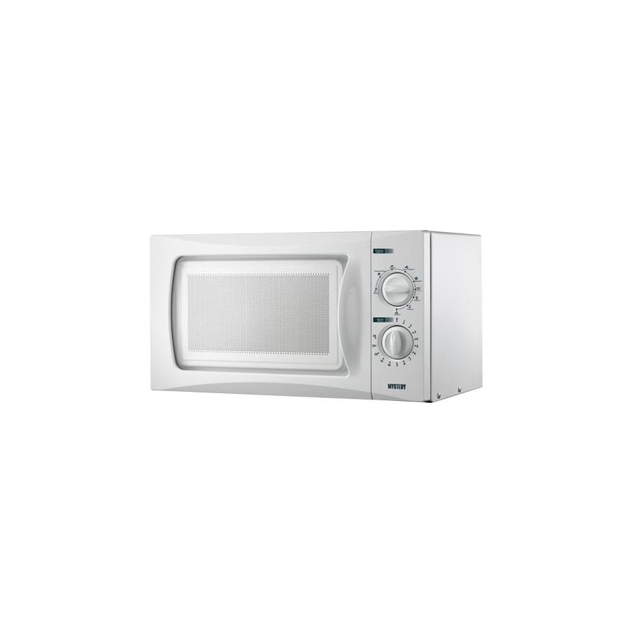 Микроволновая печь MYSTERY MMW-2009G белый