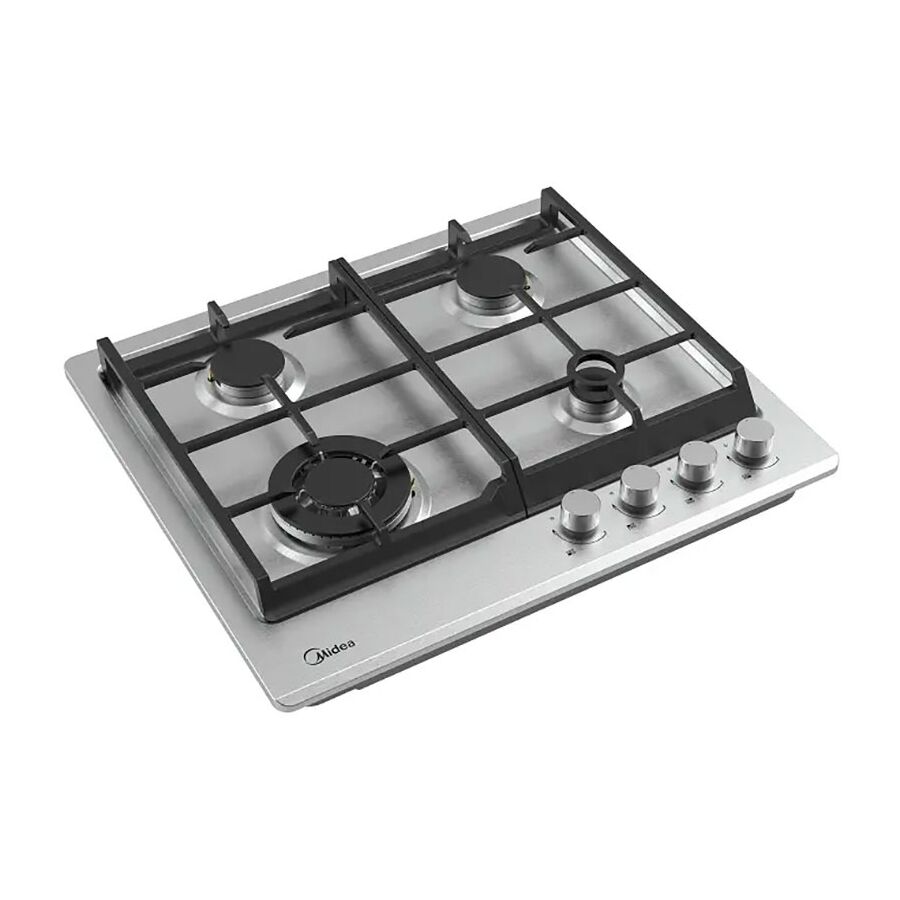 Варочная поверхность MIDEA MG593TX нержавеющая сталь