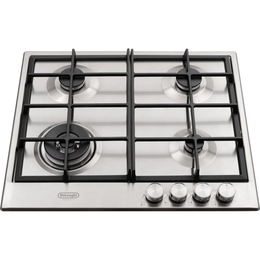 Варочная панель DeLonghi NSL 460 X Rus