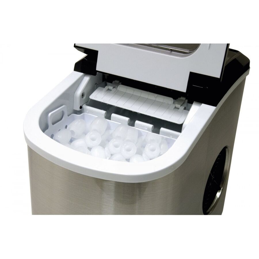 Льдогенератор Caso IceMaster Pro 3301