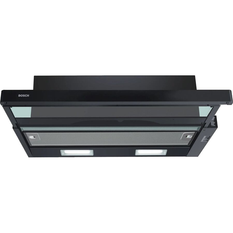 Вытяжка BOSCH DFT63CA60Q черный