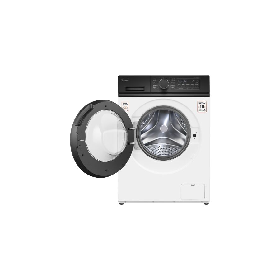 Стиральная машина Weissgauff WM 601411 Inverter Steam
