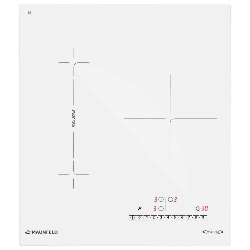 Варочная поверхность MAUNFELD AVI4539SFWH