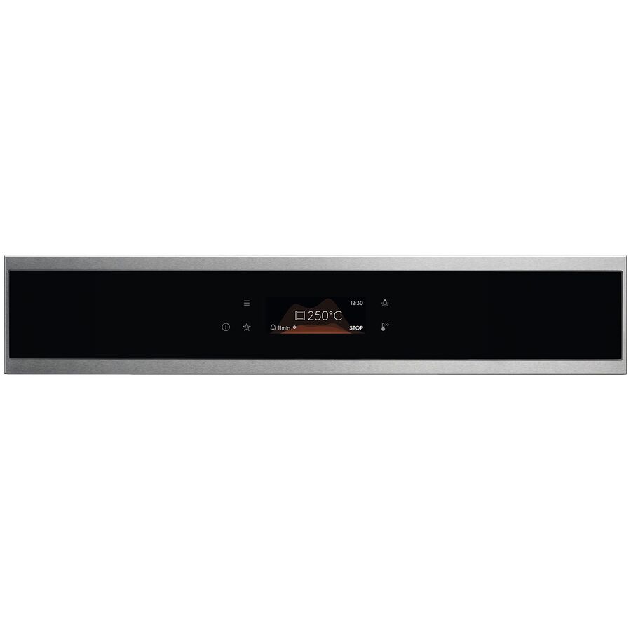 Духовой шкаф Electrolux LOE8F38X