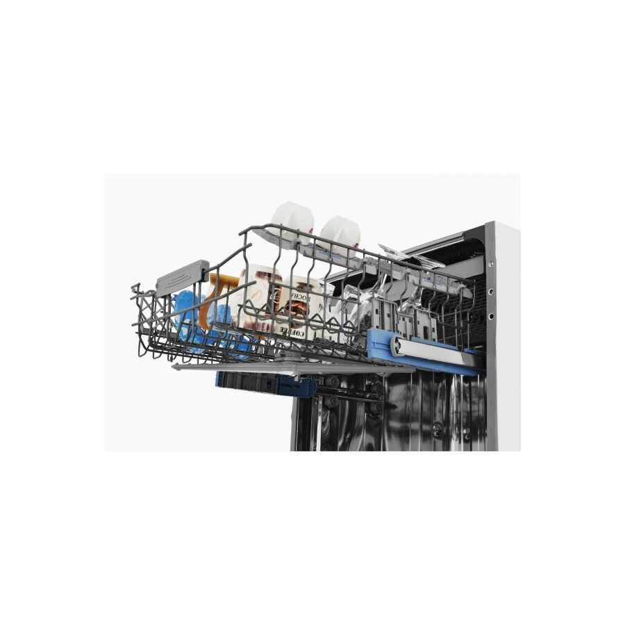 Встраиваемая посудомоечная машина SCANDILUX DWB6524B3