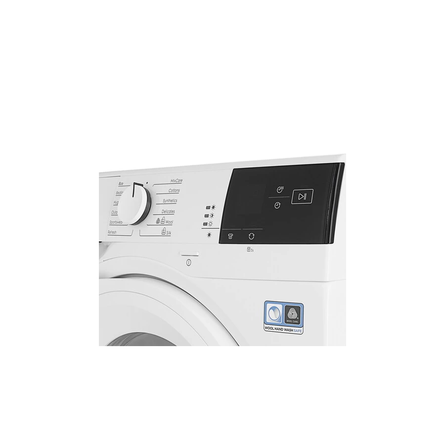 Cушильная машина Electrolux EW7D283VE