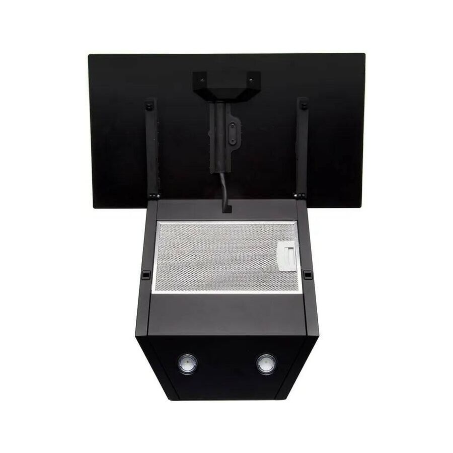Вытяжка Konigin Colibri 60 Black