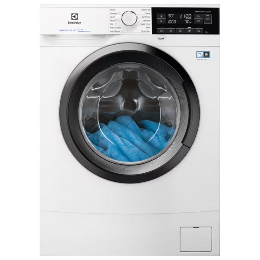 Стиральная машина Electrolux EW6SM307S